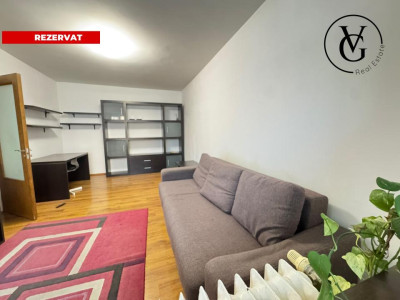 Apartament 2 camere – Ramnicu Sarat – Metrou Dristor