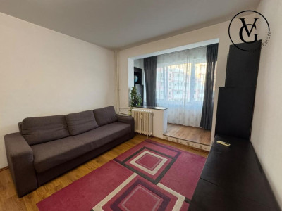 Apartament 2 camere – Ramnicu Sarat – Metrou Dristor – foto 4