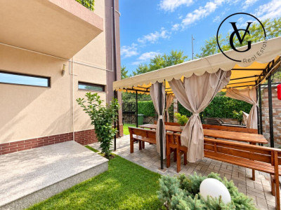 Vila moderna P+2 – Navodari – termen lung
