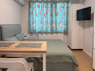 Studio modern – zona Faleza Nord – TERMEN LUNG – foto 2