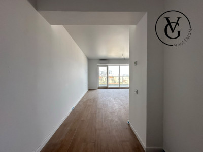 AQUA CULLINAN | complex premium | 2 camere 2 băi | sea view – foto 2