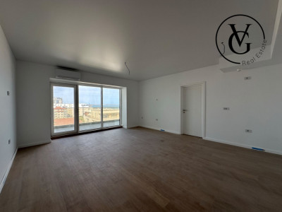 AQUA CULLINAN | complex premium | 2 camere 2 băi | sea view – foto 4