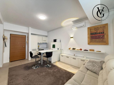 Apartament 2 camere | Tudors Residence | Mamaia Central