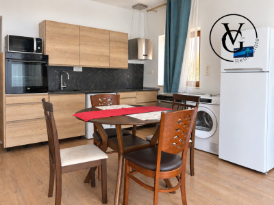 Apartament 3 camere | Pet friendly | Termen lung | Compozitori – foto 2
