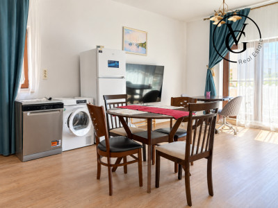 Apartament 3 camere | Pet friendly | Termen lung | Compozitori – foto 3