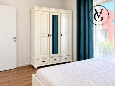 Apartament 3 camere | Pet friendly | Termen lung | Compozitori – foto 5