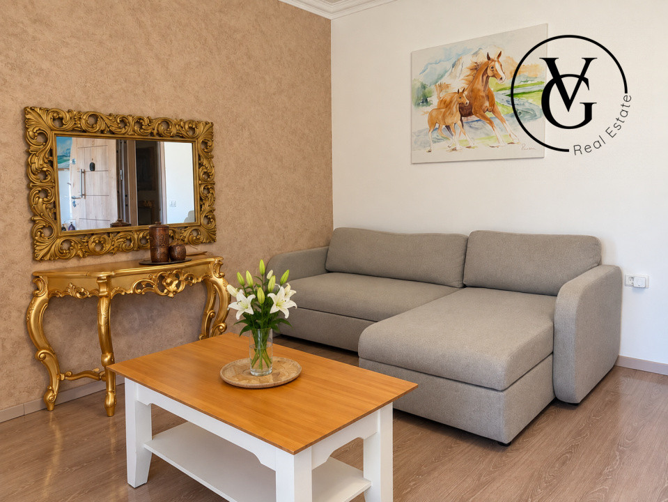 Apartament 2 camere | Cazino Constanta | Termen Lung – foto 1