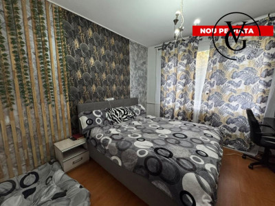 Apartament 2 camere – Ramnicu Sarat – Metrou Dristor