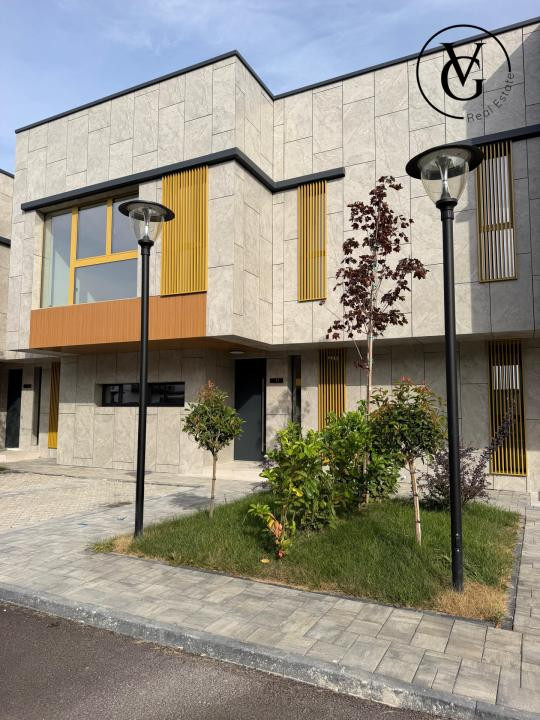 Vila P+1 | Finisaje Premium | Pipera – foto 1