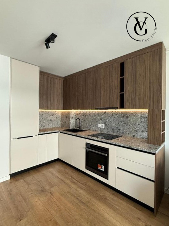 Studio dublu | Mobilat | Fabrica de Glucoza – foto 1