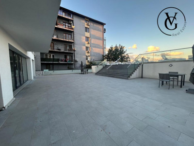 Spatiu comercial | 267 mp | Meraki Resort – foto 2