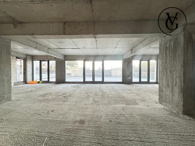 Spatiu comercial | 267 mp | Meraki Resort – foto 4