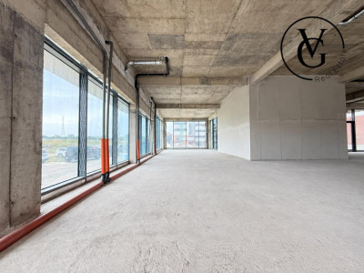 Spatiu comercial | 750mp | Inel I | BLUE BIKE EDEN – foto 2