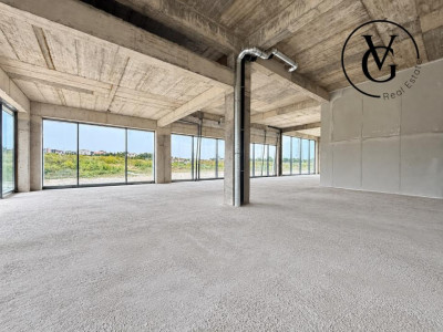 Spatiu comercial | 750mp | Inel I | BLUE BIKE EDEN – foto 3