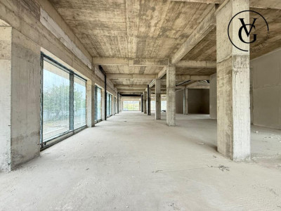 Spatiu comercial | 750mp | Inel I | BLUE BIKE EDEN – foto 5