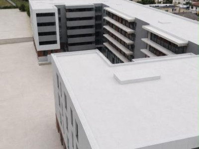 Spatiu comercial | 226mp | Inel I | BLUE BIKE EDEN