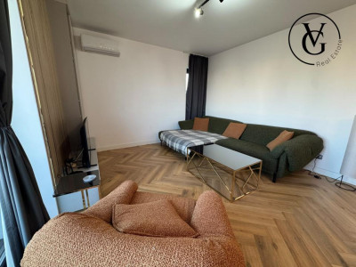 Apartament doua camere – My Place Residence – foto 2
