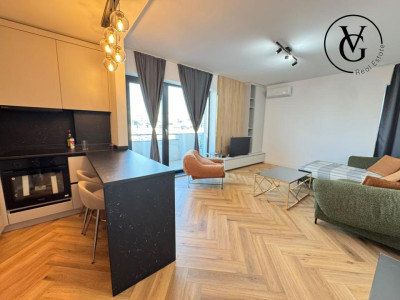 Apartament doua camere – My Place Residence – foto 3
