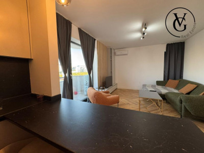 Apartament doua camere – My Place Residence – foto 5