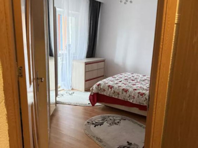 Apartament 4 camere | Zona Gară | 110 mp | 2 băi & 2 balcoane
