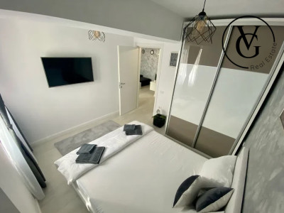 Apartament 2 camere | Campus Universitatea Ovidius | – foto 2