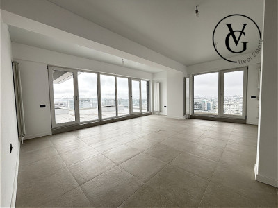 Apartament 2 camere si terasa – complex Alezzi Odyssey – foto 4