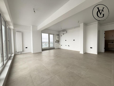 Apartament 2 camere si terasa – complex Alezzi Odyssey – foto 5