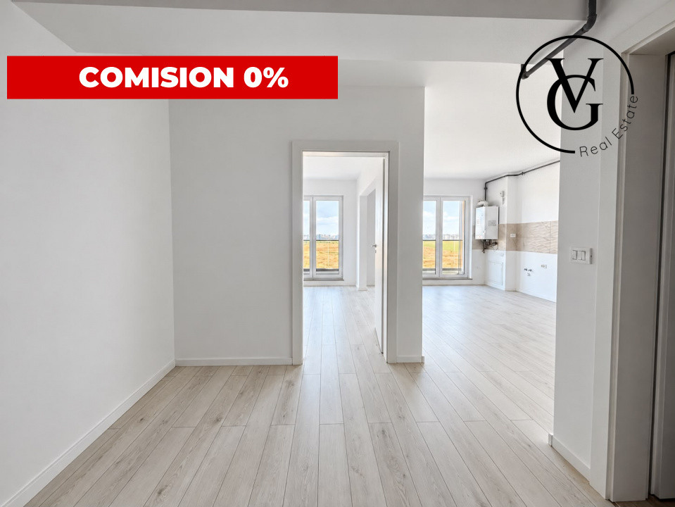 Studio | Parcare Inclusa | Maurer Residence | Tomis Plus – foto 1
