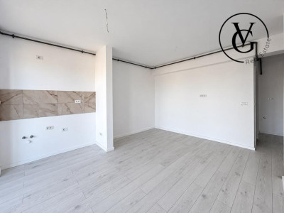 Studio | Parcare Inclusa | Maurer Residence | Tomis Plus – foto 4