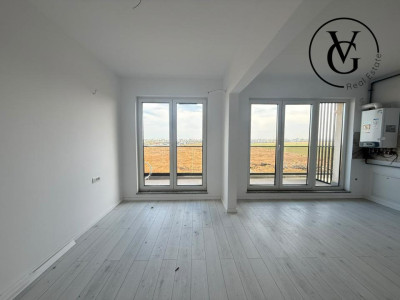Studio | Parcare Inclusa | Maurer Residence | Tomis Plus – foto 5