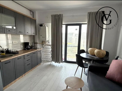 Apartament 3 camere | Lângă plajă | Constanța