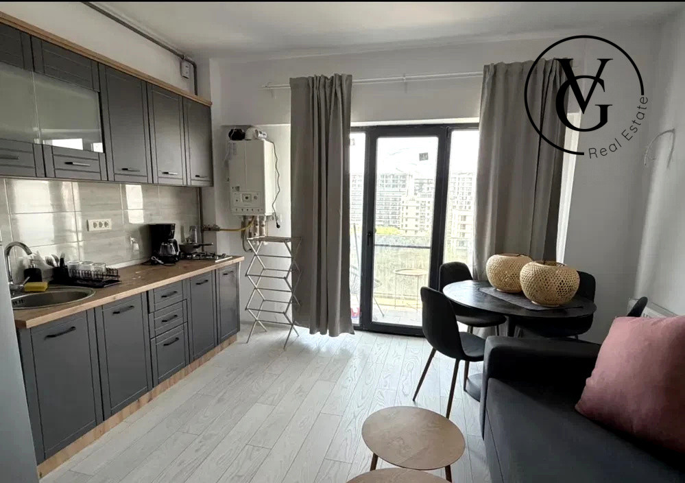 Apartament 3 camere | Lângă plajă | Constanța – foto 1