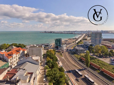 Clădire de birouri și spații comerciale | Zona Poarta 1, Constanța – foto 3