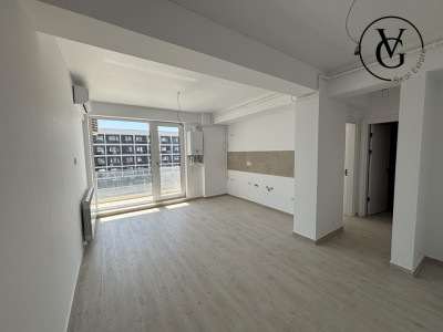 Apartament 2 Camere – Meraki Lago Resort&Spa – foto 2