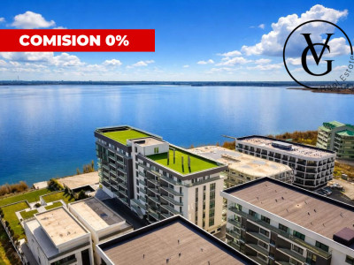 Apartament 2 camere XL – MERAKI LAGO RESORT & SPA