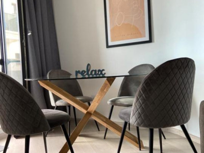 Solid Residence | Termen lung | Pet Friendly | 2 camere – foto 2