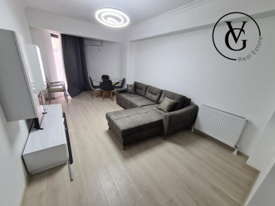 Solid Residence | Termen lung | Pet Friendly | 2 camere – foto 3