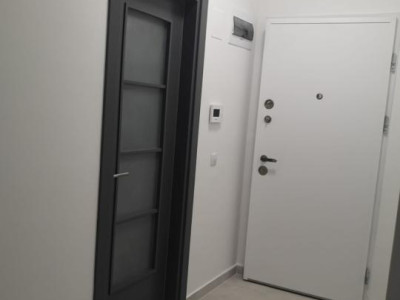 Solid Residence | Termen lung | Pet Friendly | 2 camere – foto 4