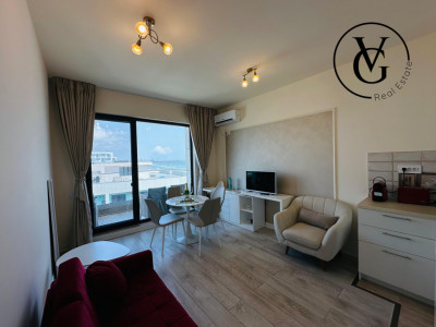 Apartament 2 camere – vedere la mare – Mamaia Nord – foto 3