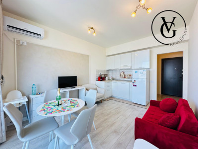 Apartament 2 camere – vedere la mare – Mamaia Nord – foto 4